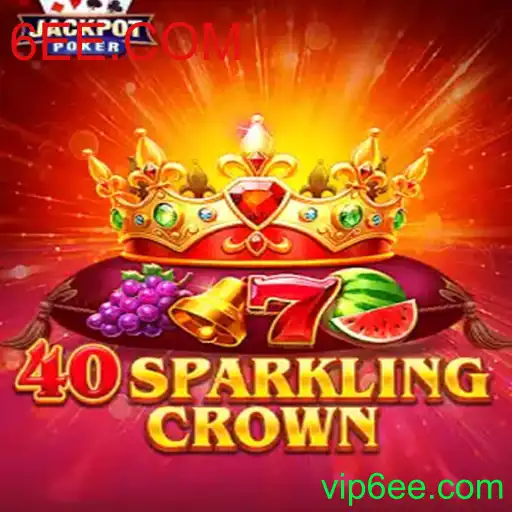 O Fascinante Mundo de 40SparklingCrown: uma Experiência Inovadora com 6EE.COM