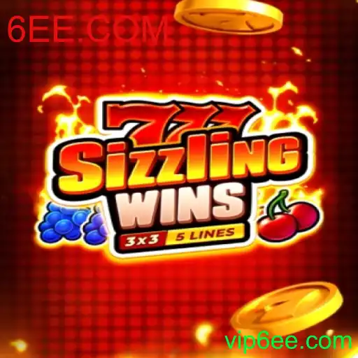 Descubra Tudo Sobre o Jogo 777SizzlingWins no 6EE.COM