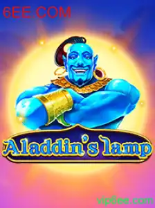 Descubra as Aventuras Mágicas de Aladdinslamp