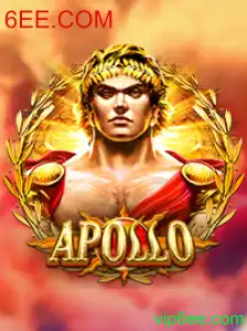Descubra o Universo de Apollo: O Jogo Revolucionário no 6EE.COM