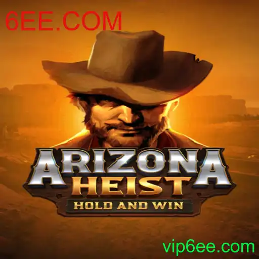 Explorando ArizonaHeist: Uma Aventura de Roubo no Deserto