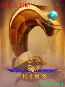 Descubra o Mundo do BookOfKeno: Regras e Estratégias para Jogar com Sucesso