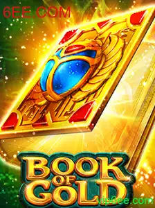 Explorando o Mundo de 'BookofGold'
