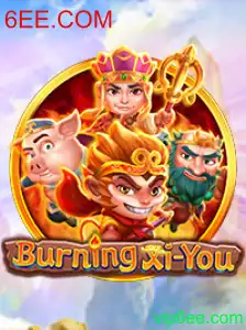 Explorando o Universo de BurningXiYou: Um Novo Desafio no Mundo dos Jogos