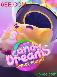 Descubra o Fascinante Mundo de CandyDreams