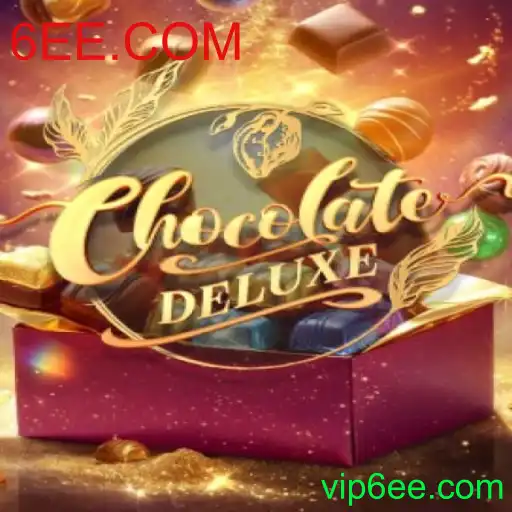 Explorando o Fascinante Mundo de ChocolateDeluxe