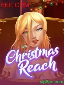 Descubra ChristmasReach: O Jogo Festivo para Alegrar Suas Férias