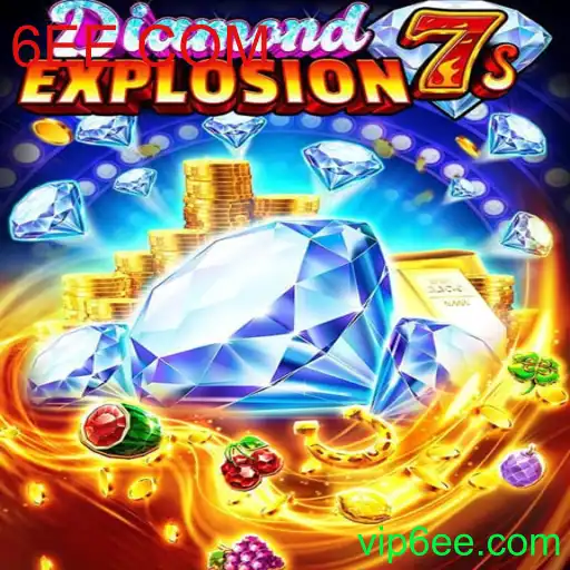 Descubra o Fascinante Mundo de DiamondExplosion7s: Regras e Estratégias