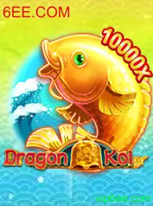 Explore o Fascinante Mundo de DragonKoi: O Novo Fenômeno dos Jogos