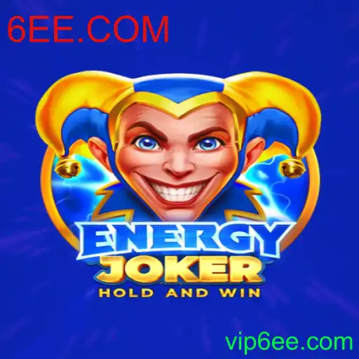 Explorando o Mundo de EnergyJoker: Uma Jornada de Aventuras Energéticas