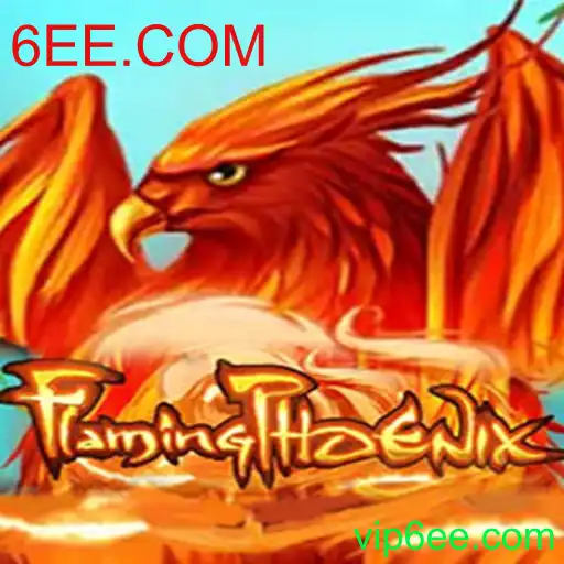 FlamingPhoenix: Descubra o Jogo do Momento