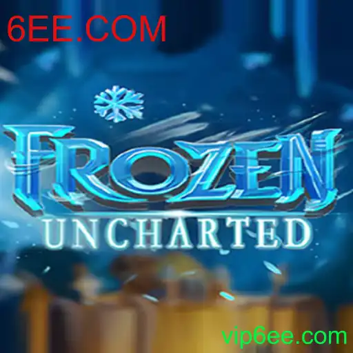 FrozenUncharted: Uma Aventura Congelante no Mundo dos Jogos