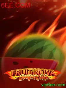 Explorando o Mundo de FruitNovaSuper60: Uma Nova Dimensão de Entretenimento