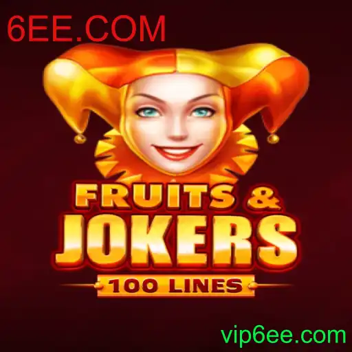 Explorando o Mundo do Jogo FruitsAndJokers100: Regras e Estratégias