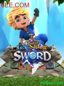 Desvendando o Fascinante Mundo de GemSaviourSword