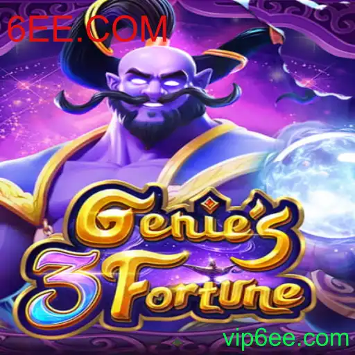 Explorando Genie3Fortune: A Ventana para o Futuro dos Jogos de Adivinhação