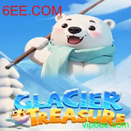 Descubra o Fascinante Mundo de GlacierTreasure: Um Jogo de Aventuras Glaciais