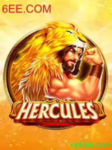 Descubra o Mundo Fascinante de Hercules: Um Jogo de Habilidade e Estratégia