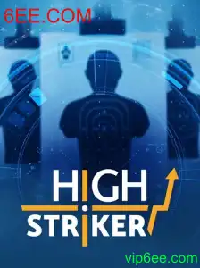 HighStriker: Uma Jornada de Diversão e Desafios