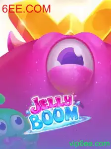Descubra o Fascinante Mundo de JellyBoom: Regras, Estratégias e Atualizações