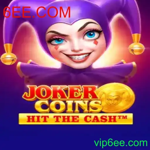 Explorando o Mundo de JokerCoins: Uma Jornada no Universo dos Jogos Criptográficos