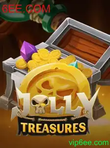 Explorando o Mundo de JollyTreasures: Um Tesouro de Diversão e Aventura