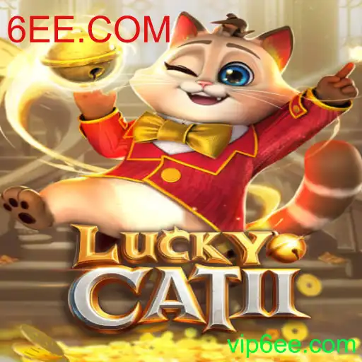 Descubra o Mundo Fascinante de LuckyCatII