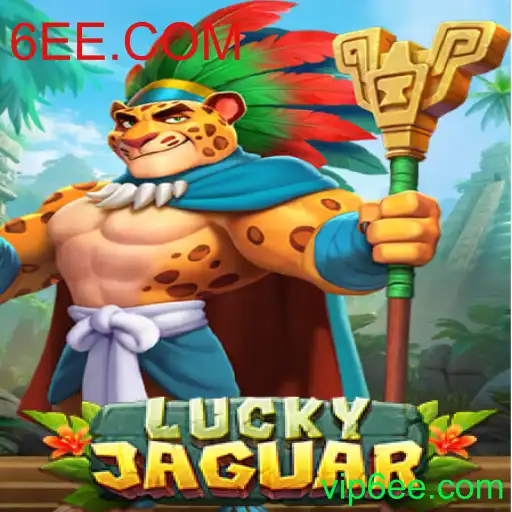 Desvendando o Mundo de LuckyJaguar: A Nova Sensação dos Jogos Online