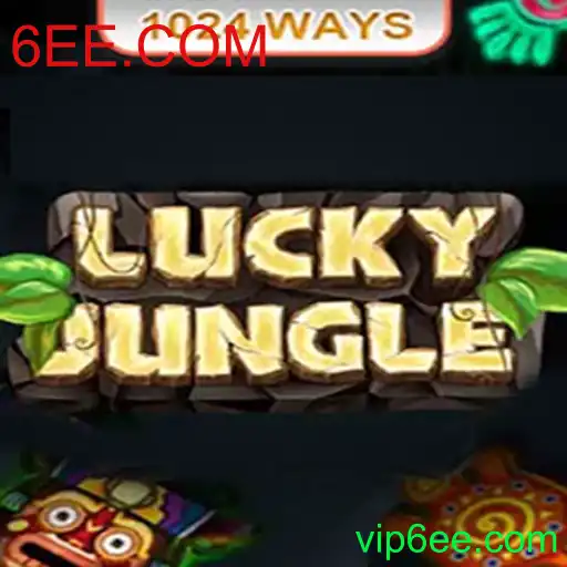 Explorando o Mundo do Jogo LuckyJungle1024