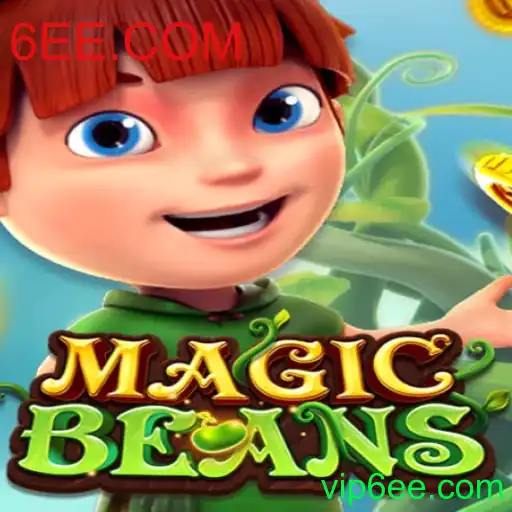Descubra o Fascinante Mundo de MAGICBEANS: Um Jogo Inovador