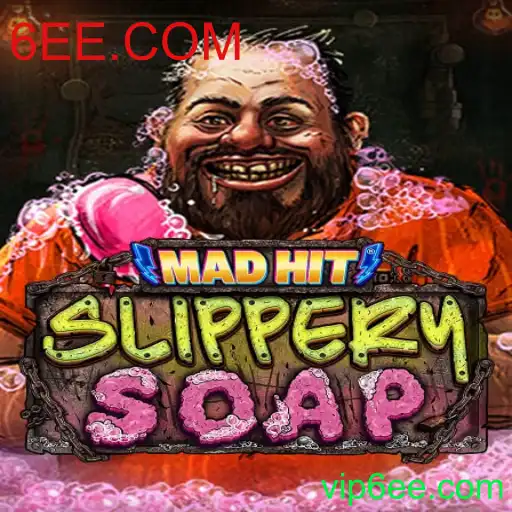 Descubra MadHitSlipperySoap: O Jogo de Destemor e Estratégia
