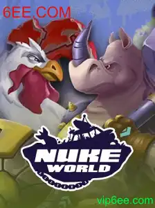 Descubra o Mundo de NukeWorld: O Jogo de Estratégia que Está Conquistando o Mercado
