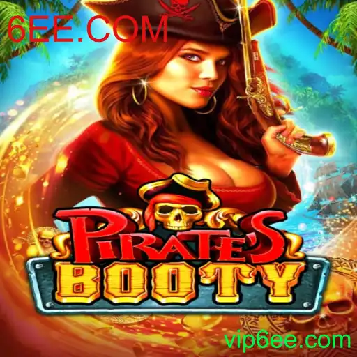 Descubra a Aventura em PiratesBooty: Jogo Imperdível de 6EE.COM