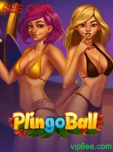 Descubra Plingoball: O Jogo que Está Conquistando o Mundo