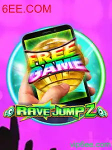 Descubra o Mundo de Aventuras de RaveJump2M