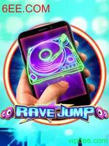 RaveJumpmobile: A Nova Sensação do Mundo dos Jogos Mobile