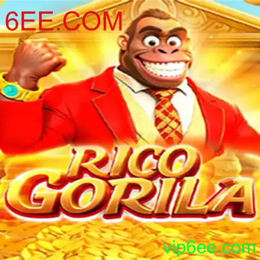 Descubra o Universos de RicoGorila: Um Guia Completo para Jogadores