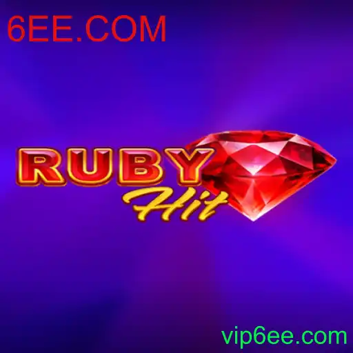 Explorando RubyHit: O Jogo Que Está Conquistando 6EE.COM