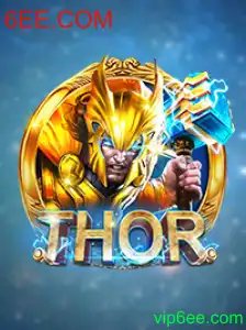 Descubra o Mundo de THOR: Um Mergulho No Jogo Inovador