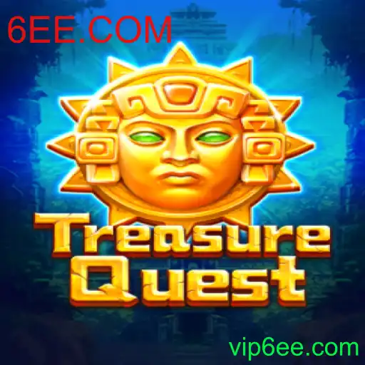 Descubra a Aventura Épica de TreasureQuest