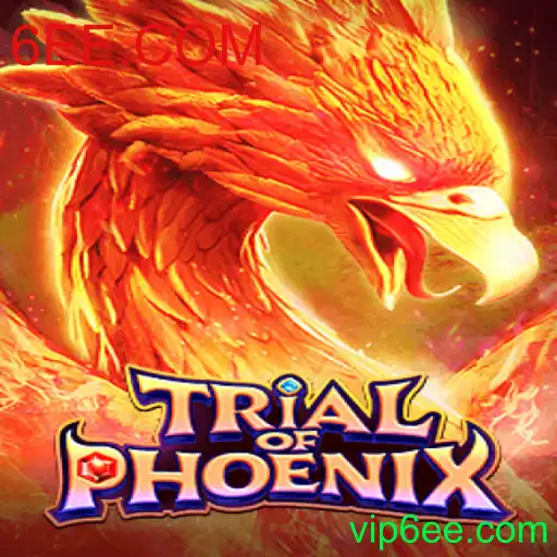 Descubra o Mundo de TrialofPhoenix: Uma Aventura Inovadora