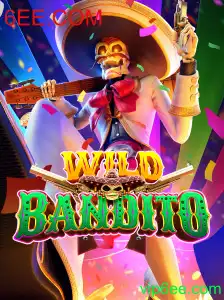 Descubra a Empolgante Aventura de WildBandito em 6EE.COM
