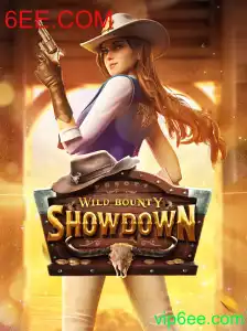 Descubra WildBountyShowdown: A Experiência de Jogo Final com 6EE.COM