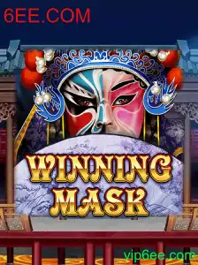Descubra o Mundo Emocionante de WinningMask: Um Jogo de Estratégia Inovador