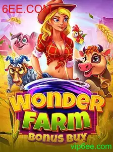 Descubra o Mundo de WonderFarmBonusBuy
